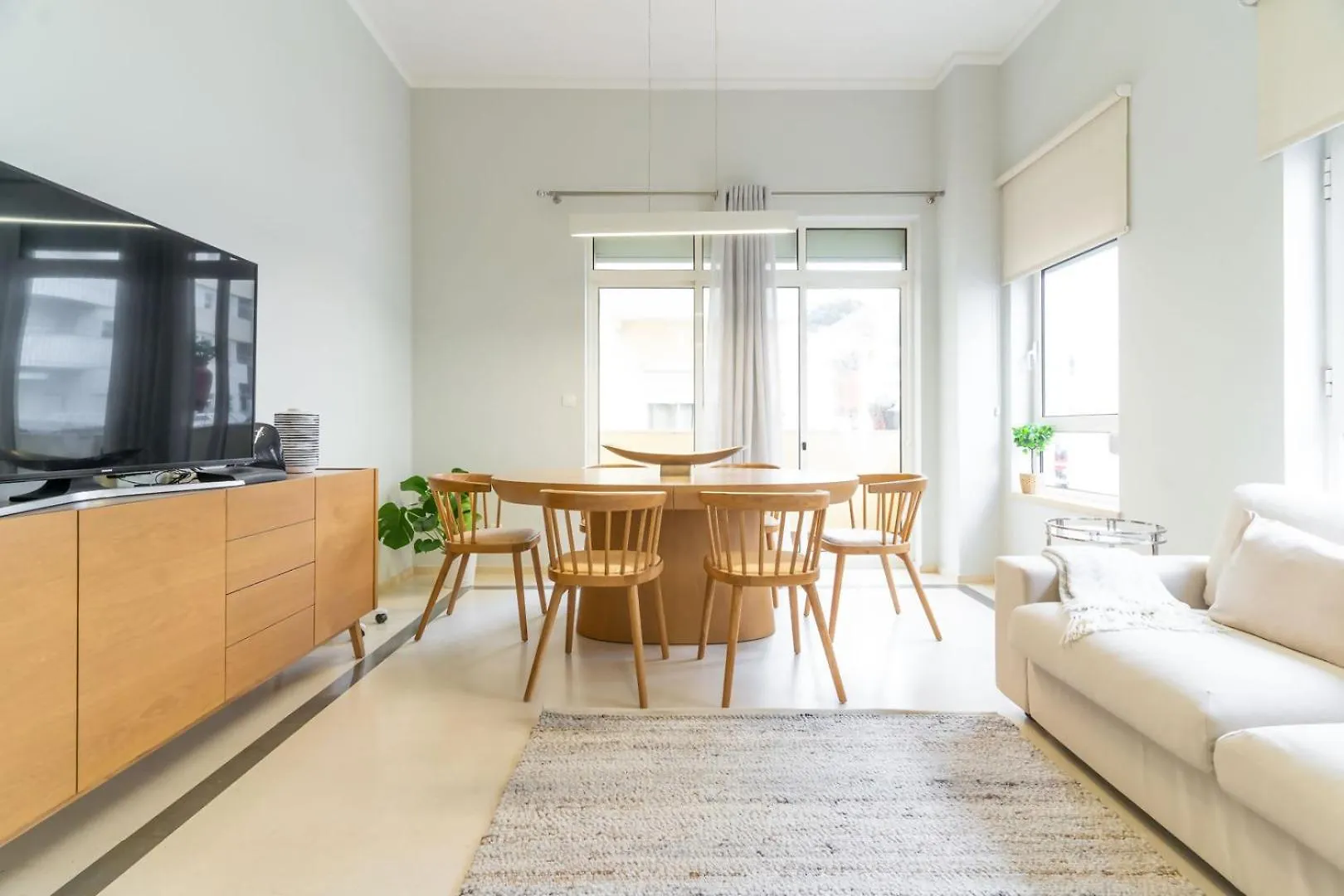 Apartmán Apart T3 Com Piscina Tenis Ginasio E Parq Infant Lisboa