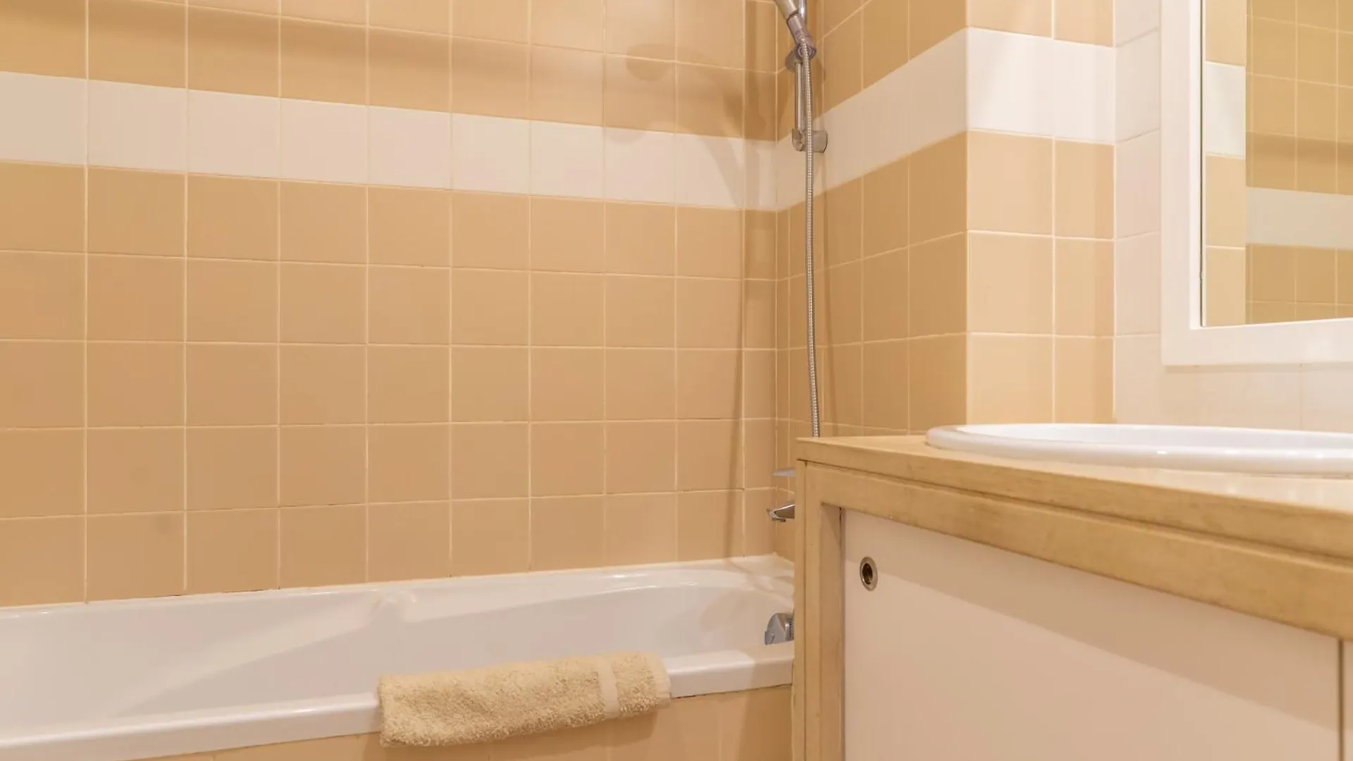 Apartmán Apart T3 Com Piscina Tenis Ginasio E Parq Infant Lisboa Portugalsko