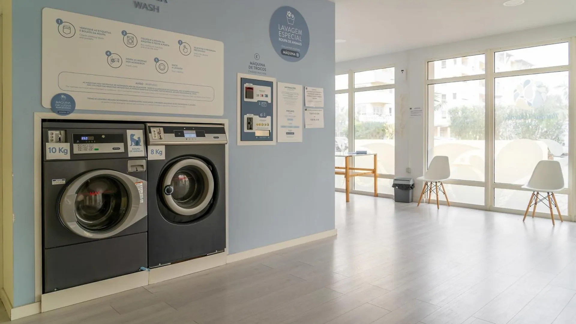Apartmán Apart T3 Com Piscina Tenis Ginasio E Parq Infant Lisboa Portugalsko