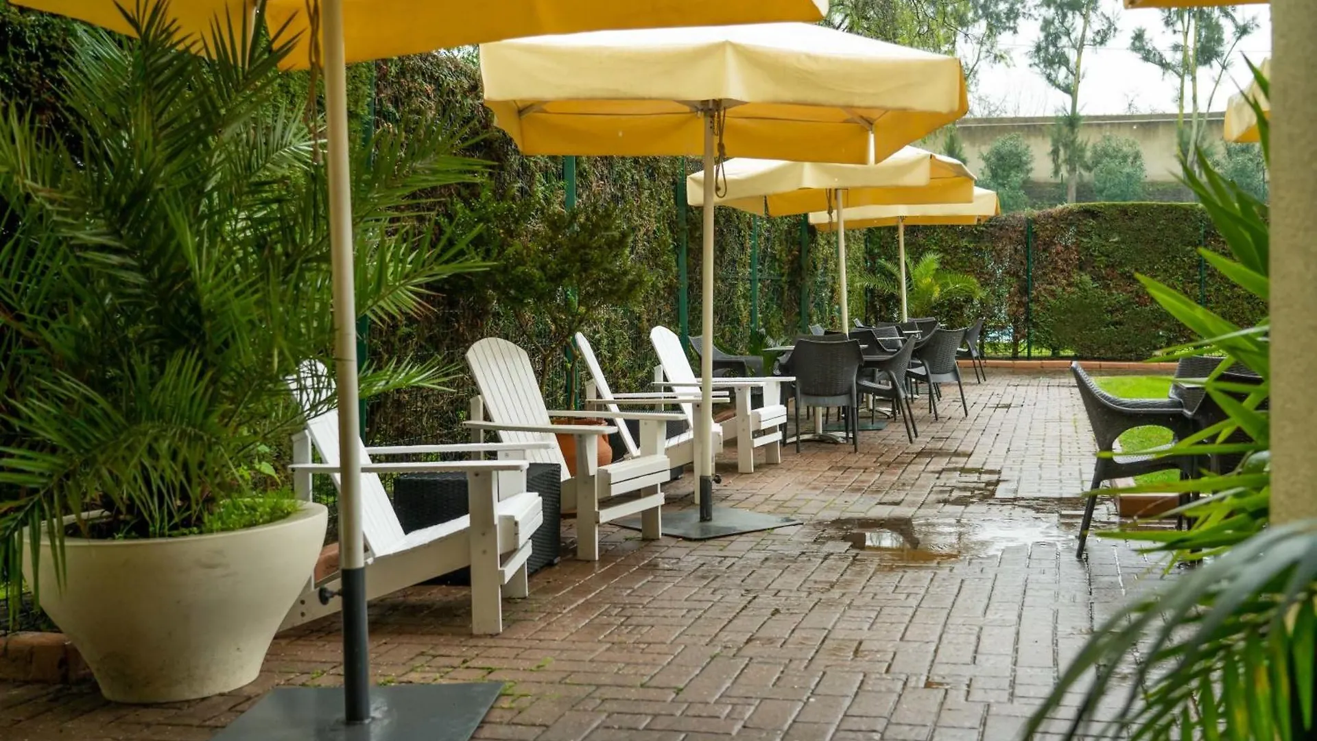 Apart T3 Com Piscina Tenis Ginasio E Parq Infant Lisboa Apartmán
